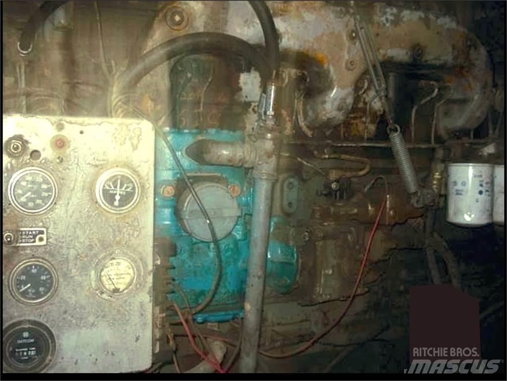Manitowoc 2900WC Γερανοί με ερπύστριες