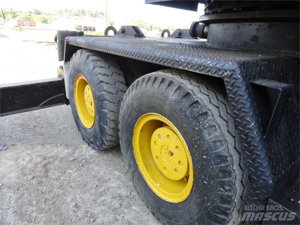 P&H 780-TC Γερανοί παντός εδάφους