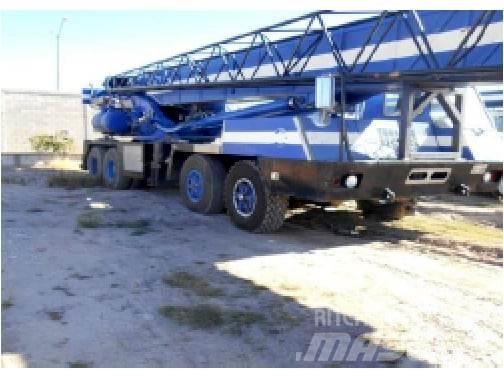 P&H T1000 Γερανοί παντός εδάφους