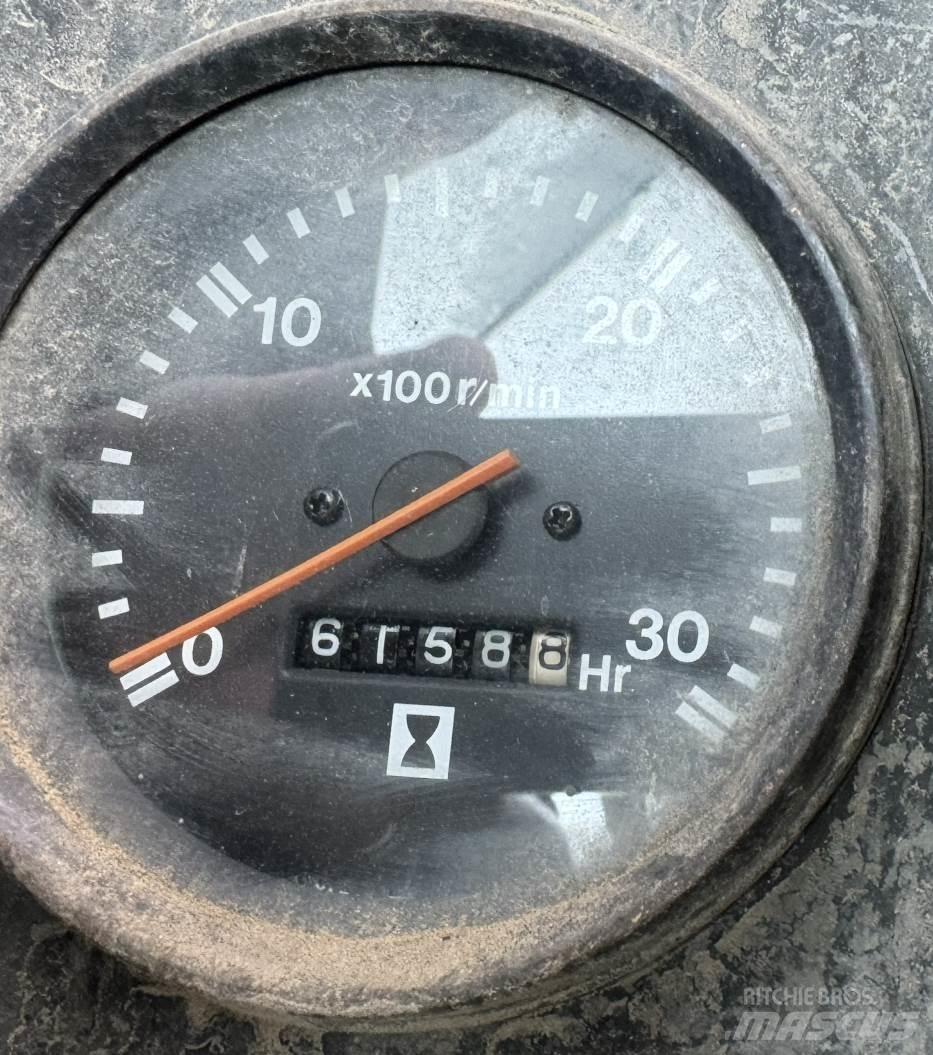 Sumitomo LS-118RH Γερανοί με ερπύστριες