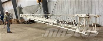 Terex  Μπούμες και κουτάλες