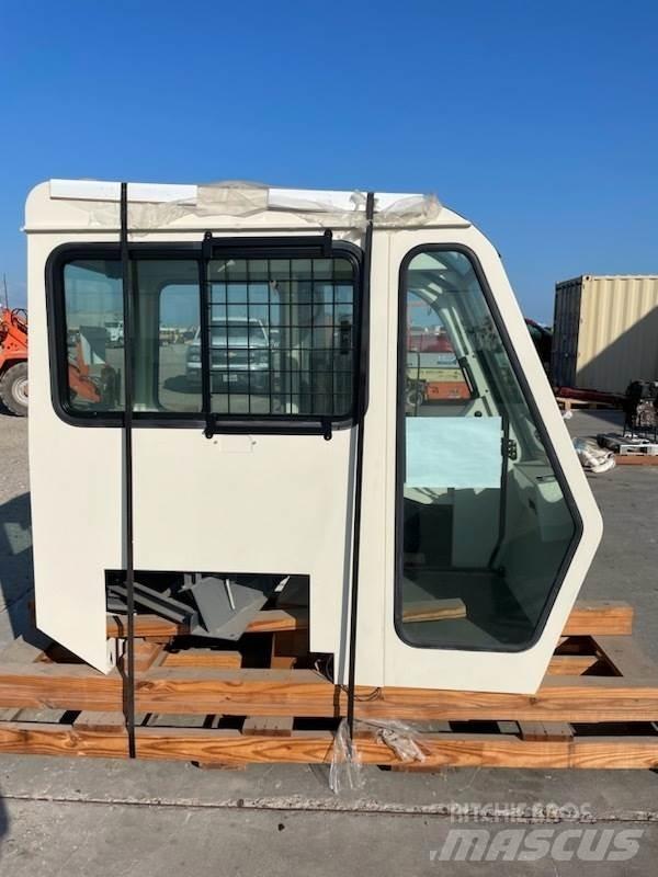 Terex  Άλλες ανυψωτικές μηχανές