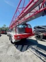 Terex T 775 Γερανοί παντός εδάφους