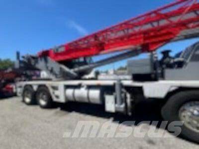 Terex T 775 Γερανοί παντός εδάφους