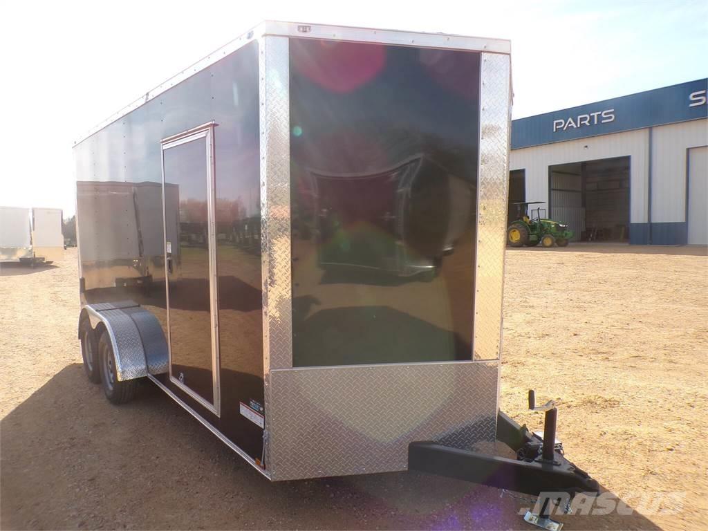  Anvil Ρυμούλκες κλούβα