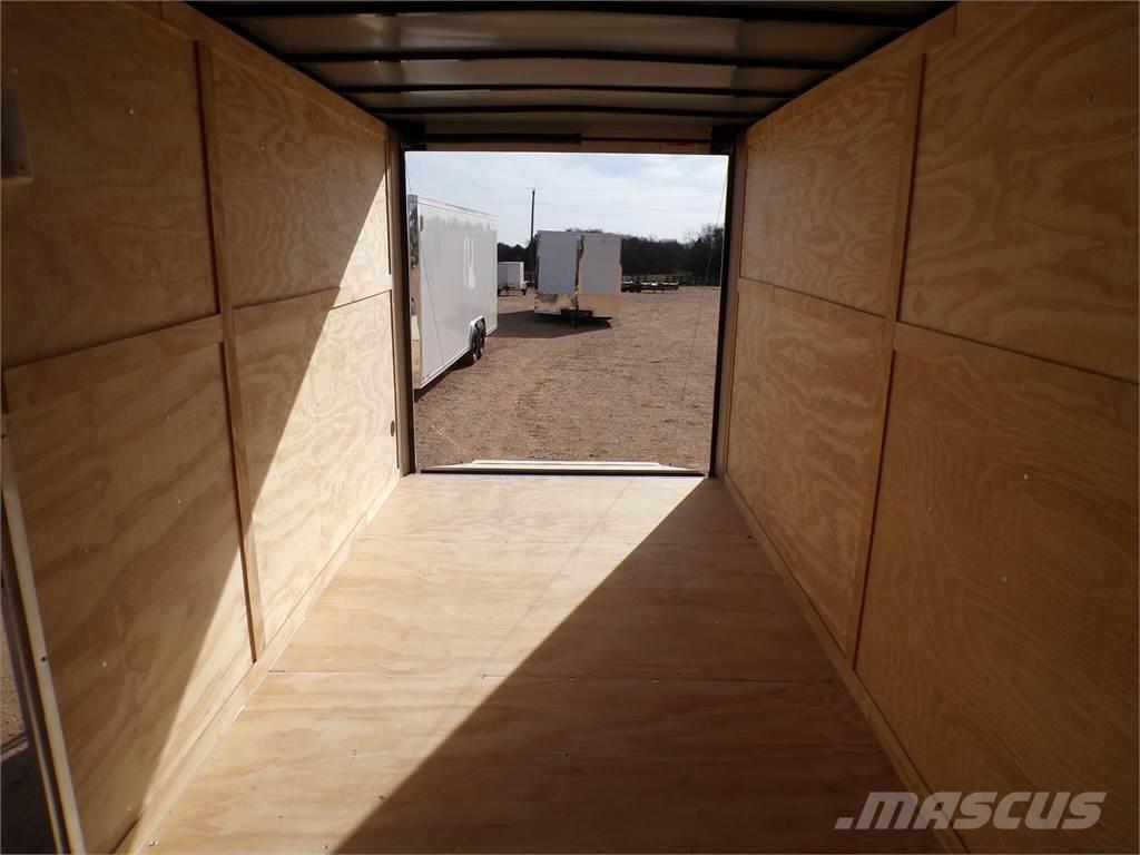  Anvil Ρυμούλκες κλούβα