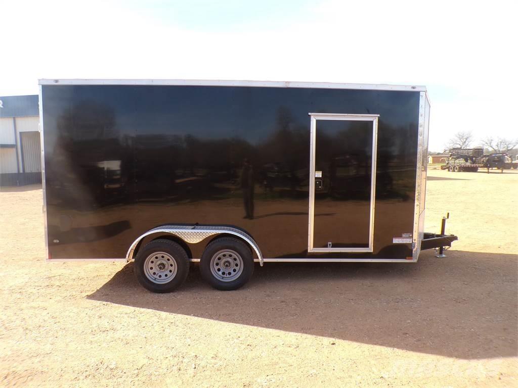  Anvil Ρυμούλκες κλούβα