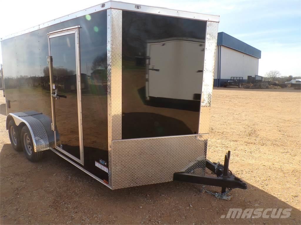  Anvil Ρυμούλκες κλούβα