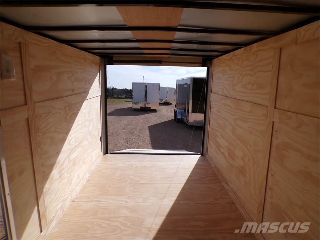  Anvil Ρυμούλκες κλούβα