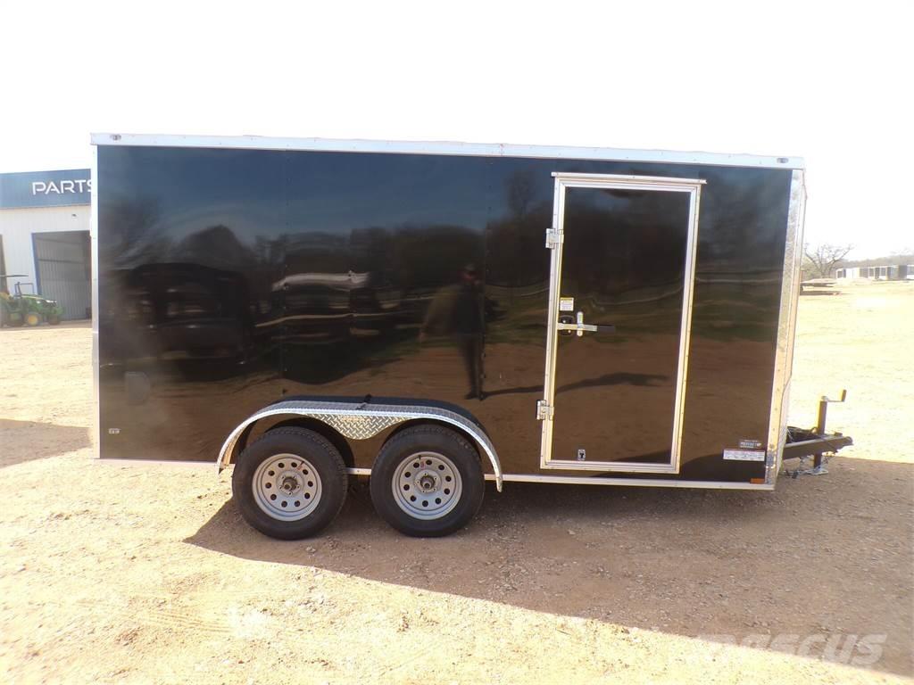  Anvil Ρυμούλκες κλούβα