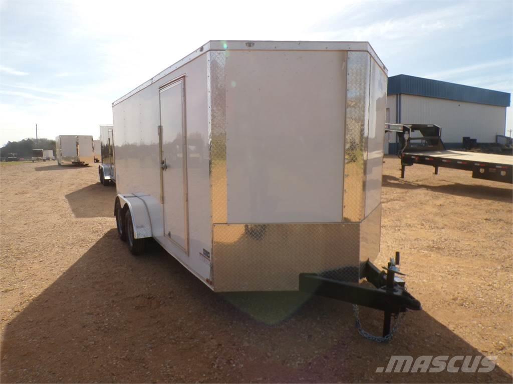  Anvil Ρυμούλκες κλούβα