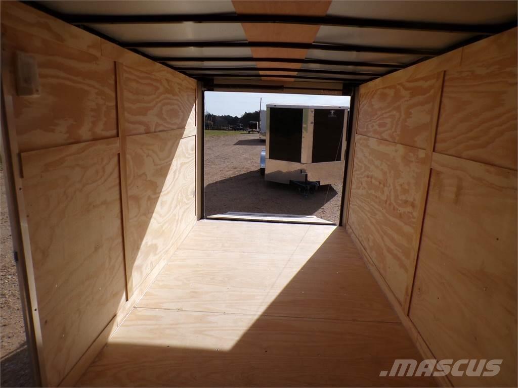  Anvil Ρυμούλκες κλούβα