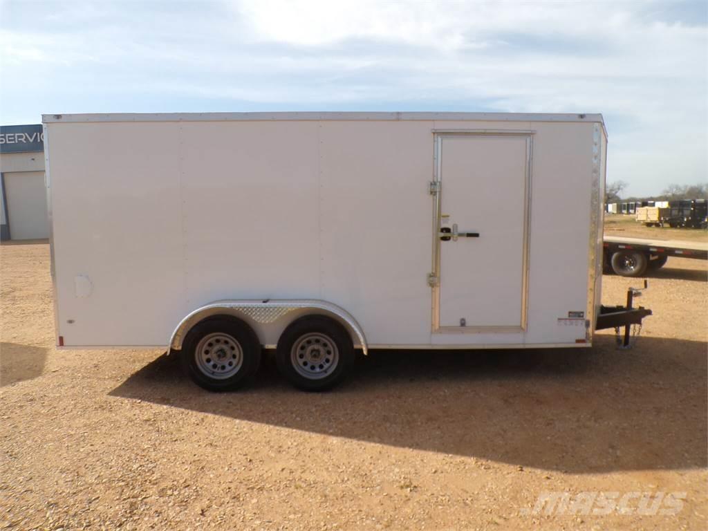  Anvil Ρυμούλκες κλούβα