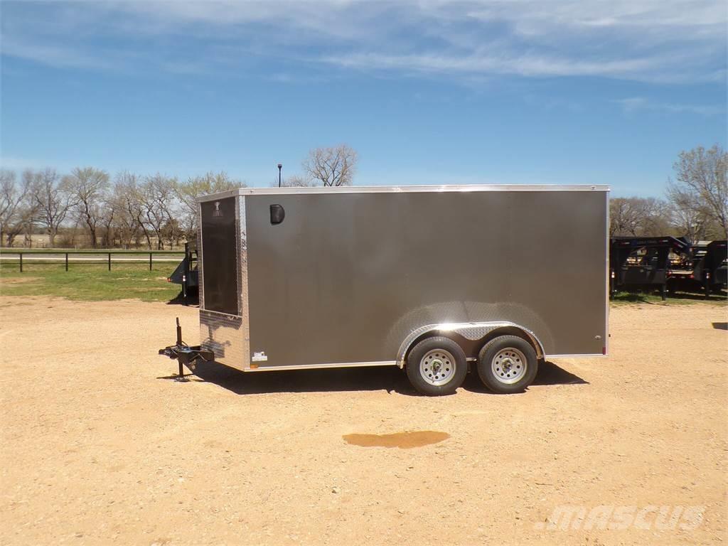  Anvil Ρυμούλκες κλούβα