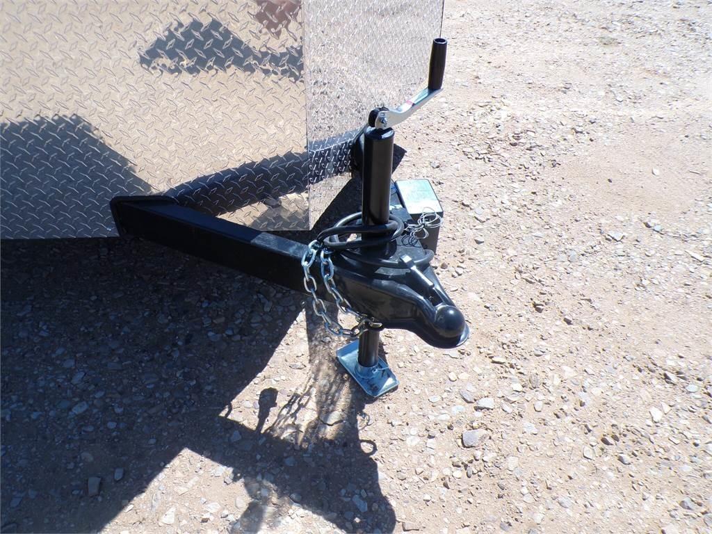  Anvil Ρυμούλκες κλούβα