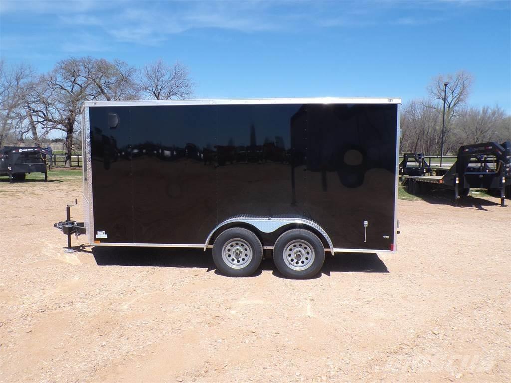  Anvil Ρυμούλκες κλούβα