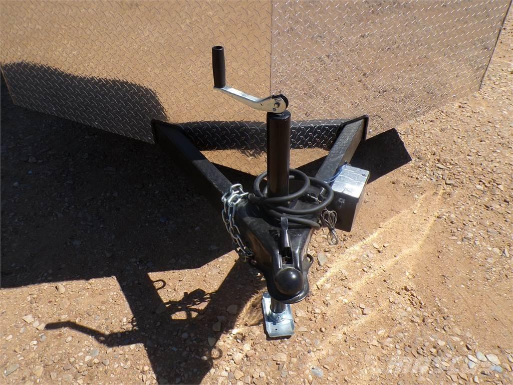  Anvil Ρυμούλκες κλούβα