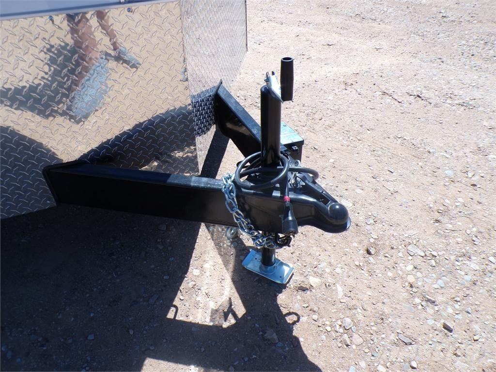  Anvil Ρυμούλκες κλούβα