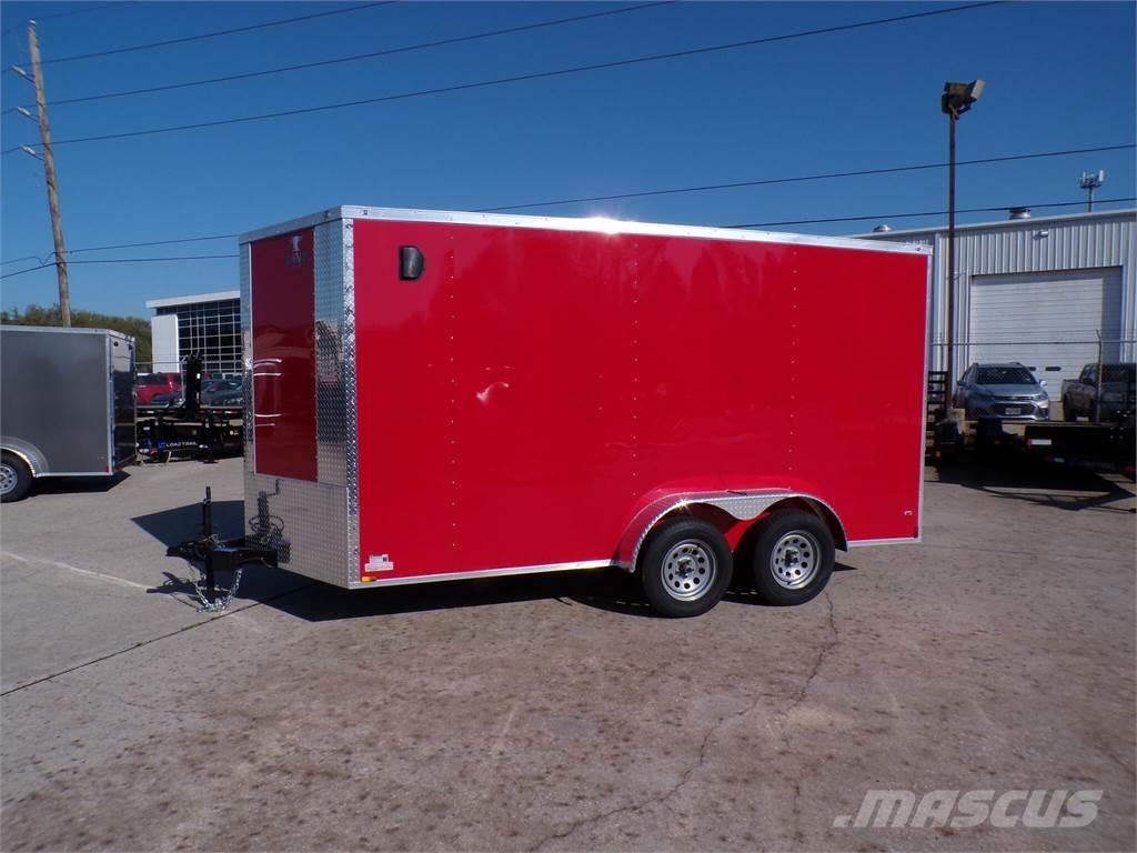  Anvil Ρυμούλκες κλούβα