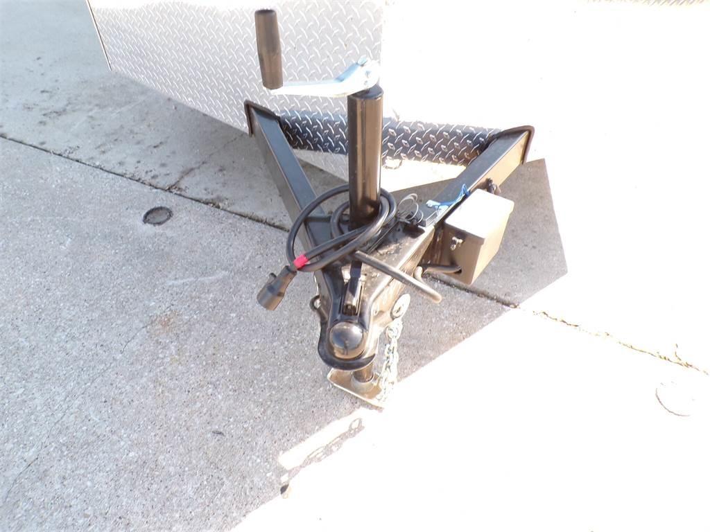  Anvil Ρυμούλκες κλούβα