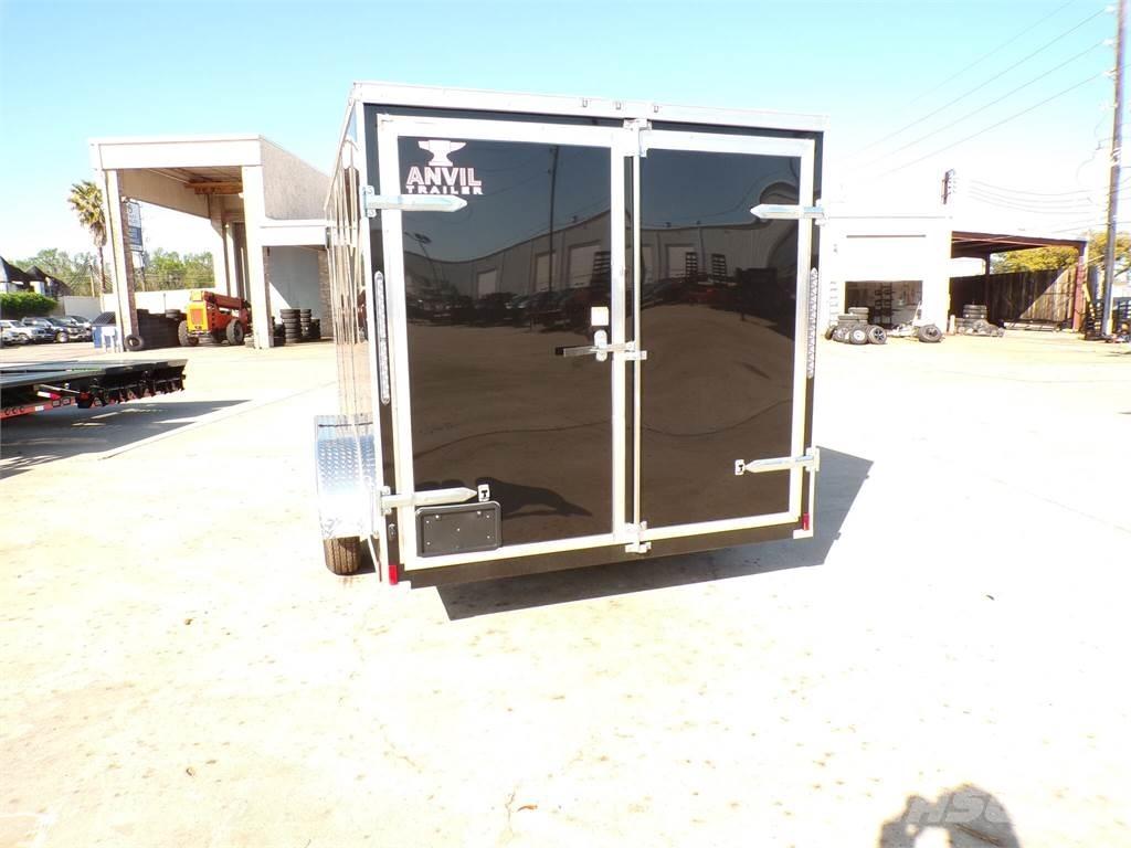  Anvil Ρυμούλκες κλούβα