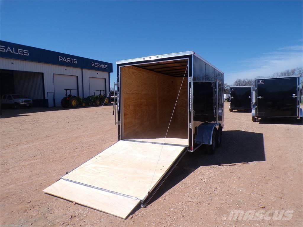  Anvil Ρυμούλκες κλούβα