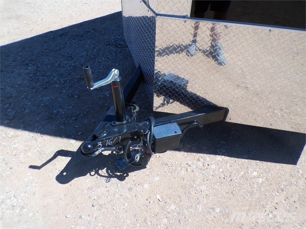  Anvil Ρυμούλκες κλούβα