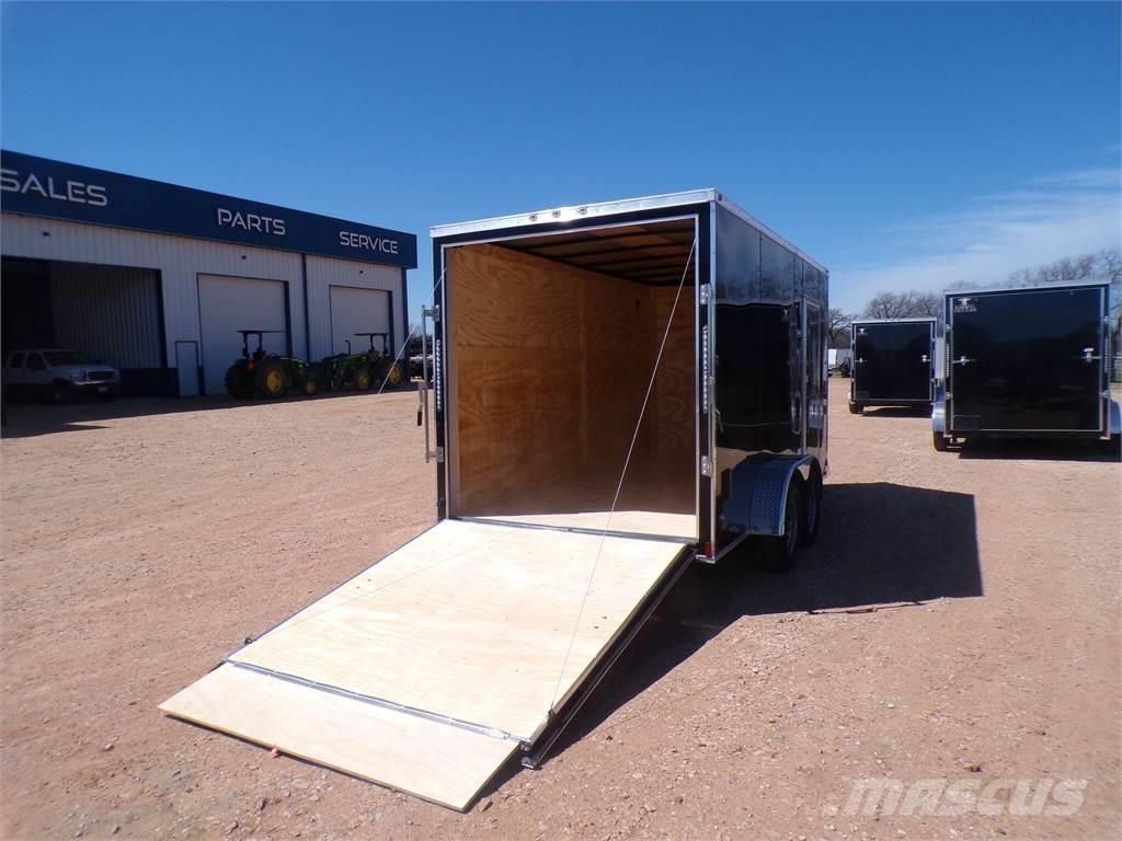  Anvil Ρυμούλκες κλούβα