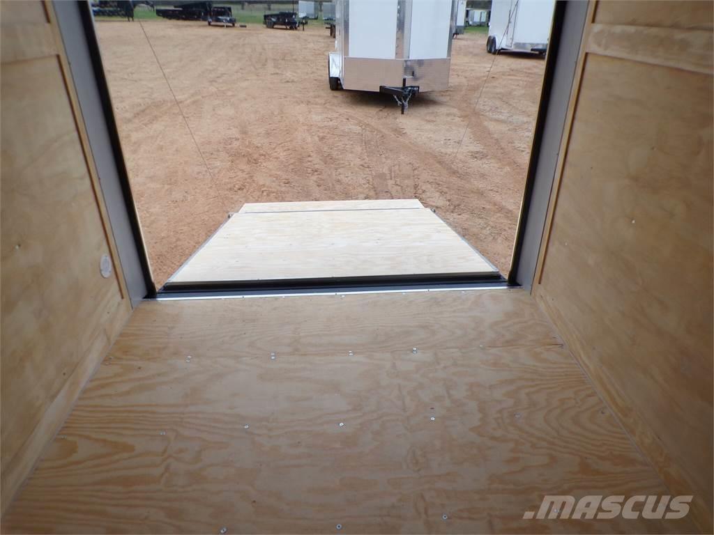  Anvil Ρυμούλκες κλούβα