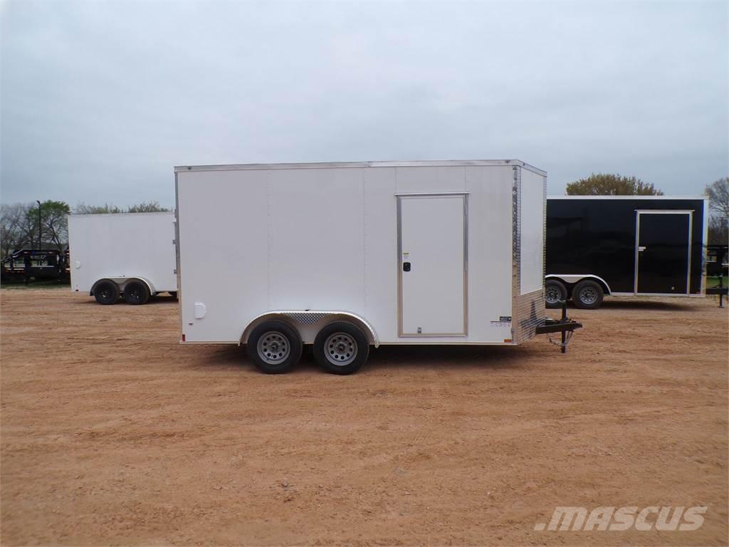  Anvil Ρυμούλκες κλούβα