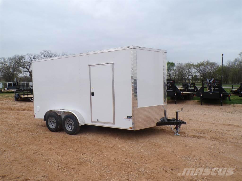  Anvil Ρυμούλκες κλούβα