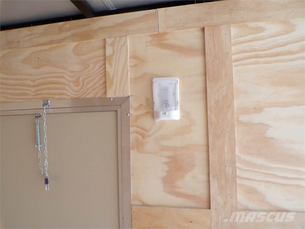  Anvil Ρυμούλκες κλούβα