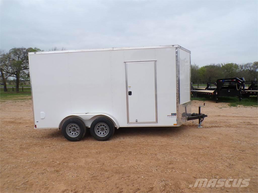  Anvil Ρυμούλκες κλούβα