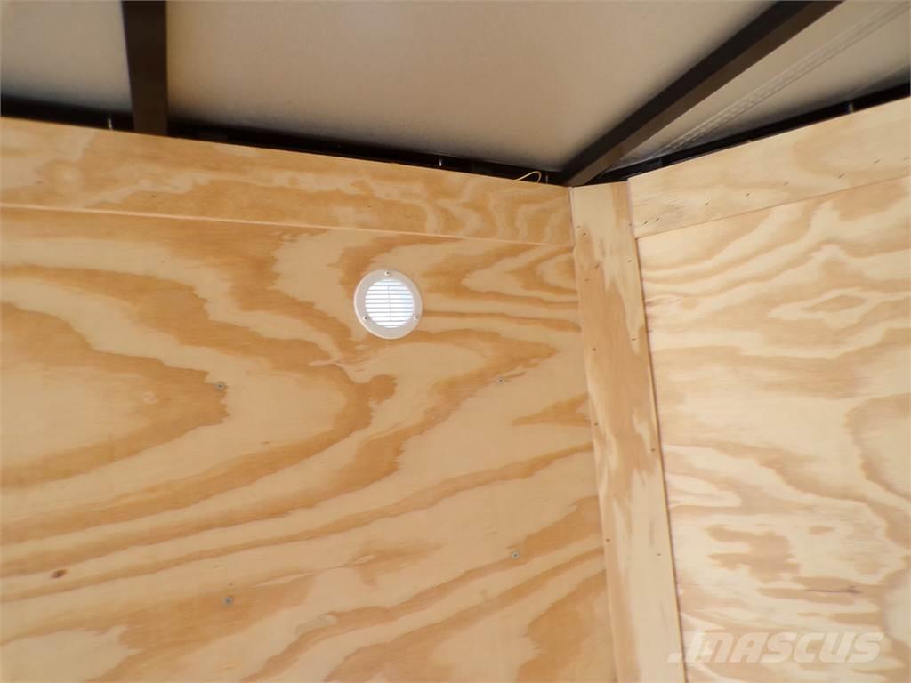  Anvil Ρυμούλκες κλούβα