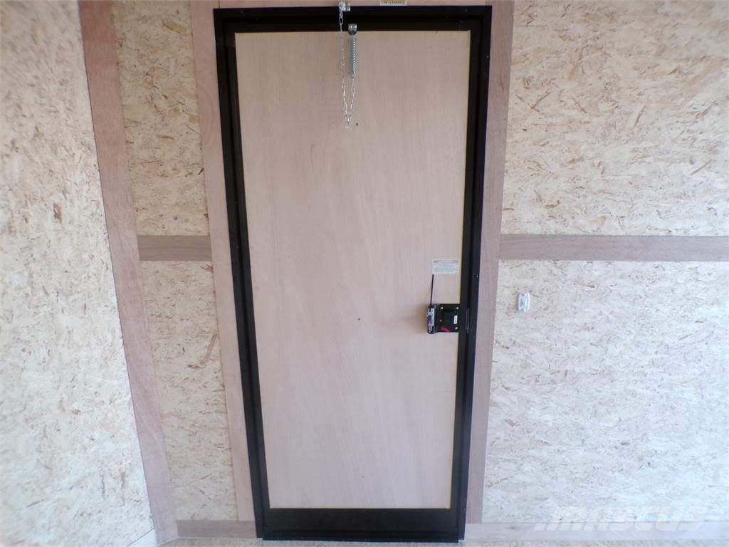  Stealth Ρυμούλκες κλούβα