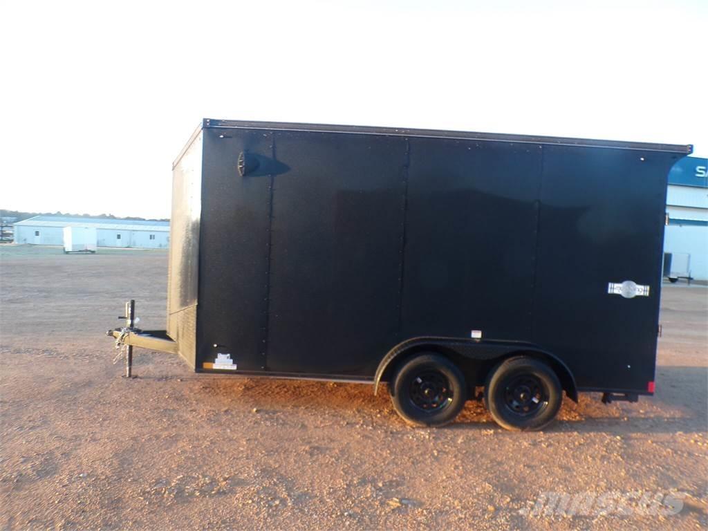  Stealth Ρυμούλκες κλούβα