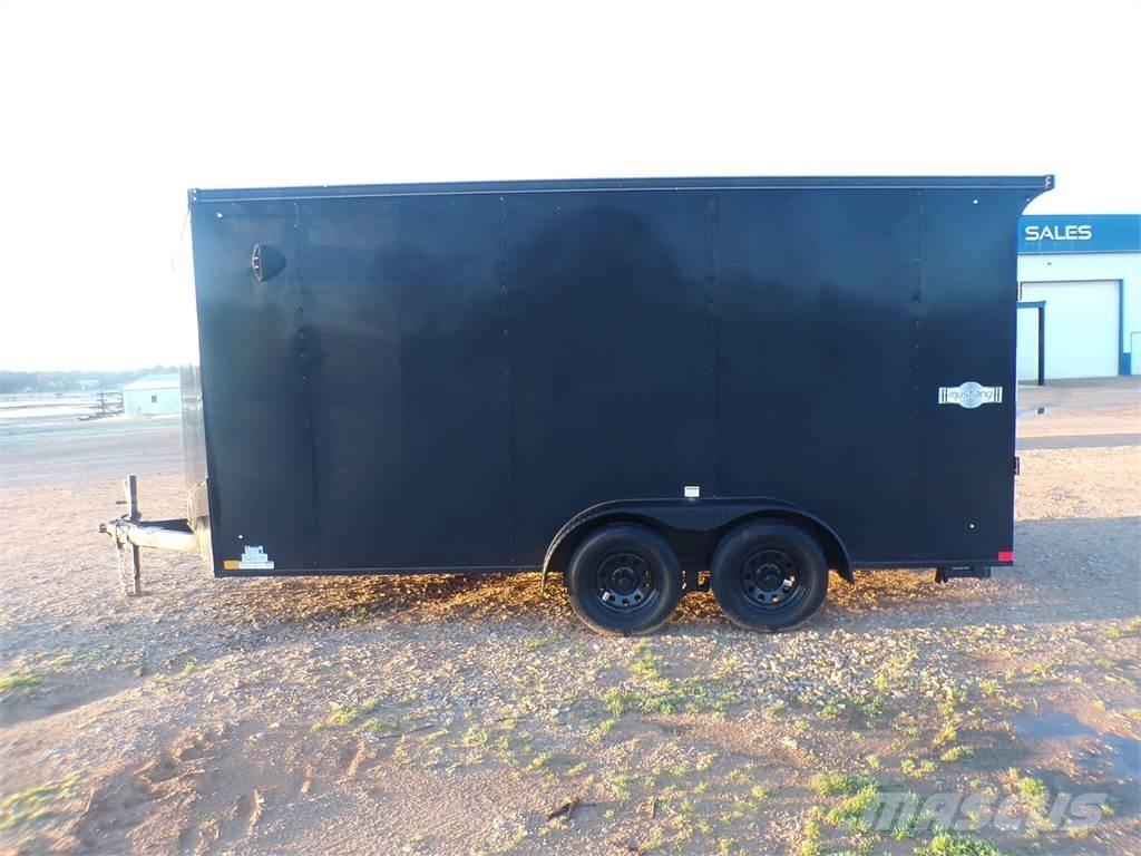  Stealth Ρυμούλκες κλούβα