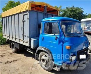 Avia A31.1 N Φορτηγά Κόφα