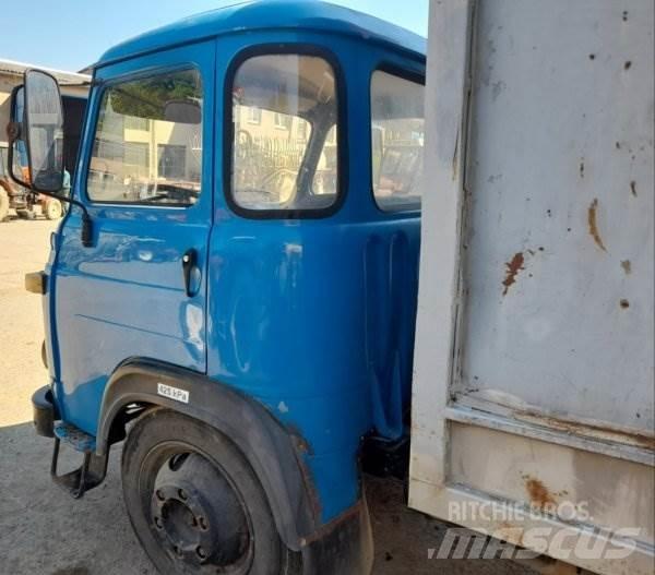 Avia A31.1 N Φορτηγά Κόφα