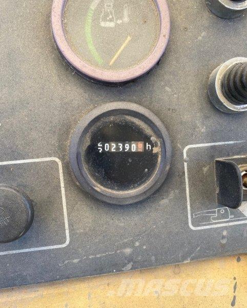 Bitelli BB 630 Επίστρωση ασφάλτου