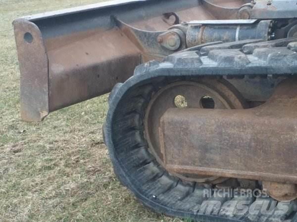 Bobcat 444 Εκσκαφείς με ερπύστριες