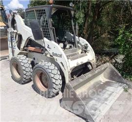 Bobcat 773 Φορτωτάκια