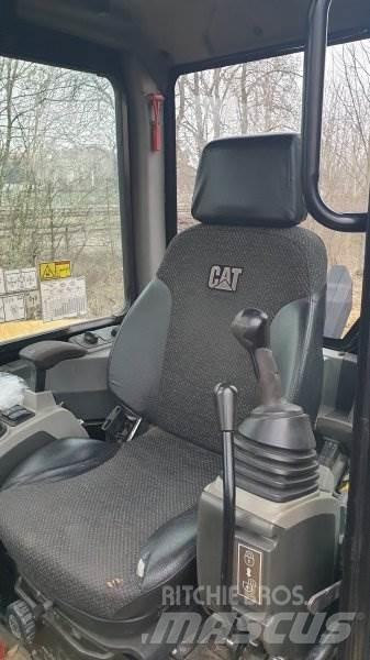 CAT 305 E2 Εκσκαφάκι (διαβολάκι) < 7t