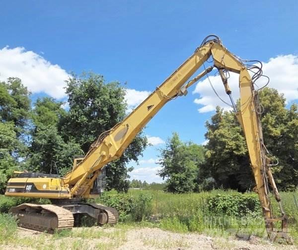 CAT 330 BL Εκσκαφείς με ερπύστριες
