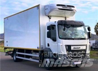 DAF LF 260 FA Φορτηγά Κόφα