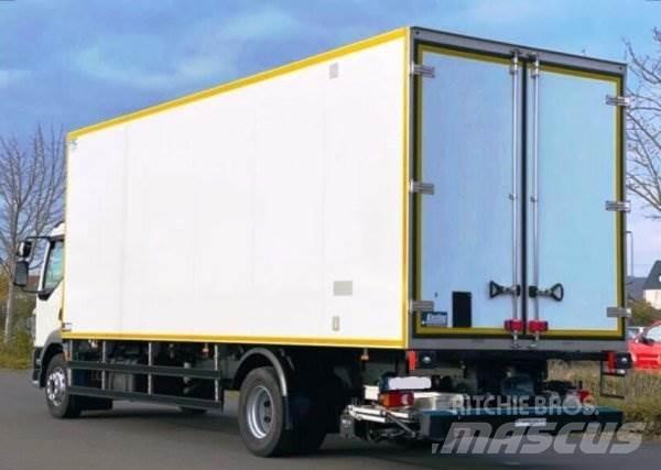 DAF LF 260 FA Φορτηγά Κόφα