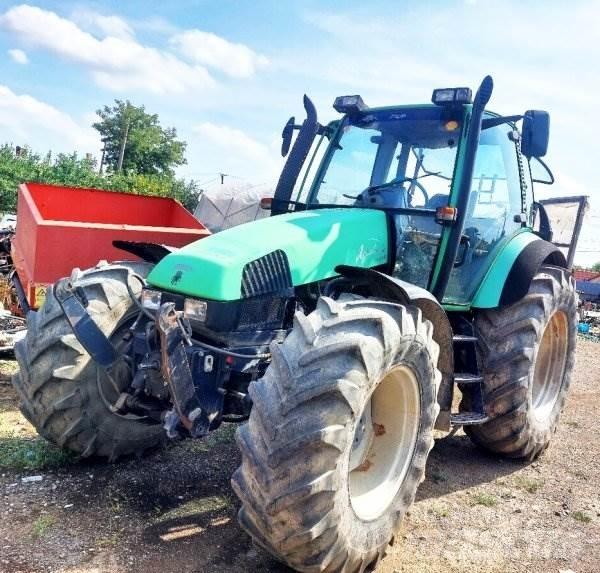 Deutz Agroton 6.45 (6V) Τρακτέρ