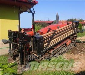 Ditch Witch JT 1720 Βαριά τρυπάνια