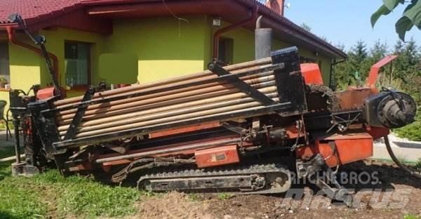 Ditch Witch JT 1720 Βαριά τρυπάνια