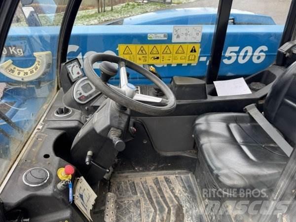 Genie 2506 Κατασκευές - Άλλα